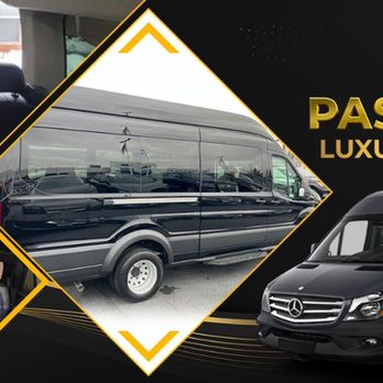 Pharaoh's Transportation - Limos Near Me - Milwaukee, Wisconsin