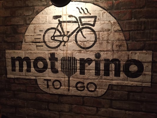 Motorino SoHo by null