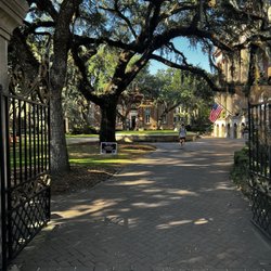 Adventure Sightseeing Tours Corp - Collage campus