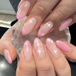 JE Nails & Spa