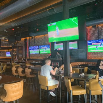 Barleymash - Sports Bars Near Me - San Diego, California