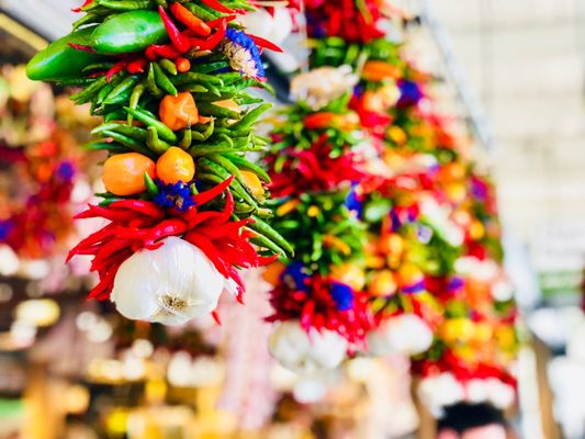 Choice Produce by null