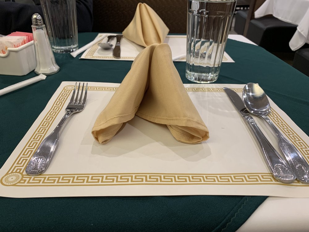 AL SHAHI PALACE 11 Photos 4235 E 12 Mile Rd, Warren, Michigan