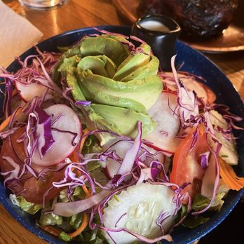 Brasas Peru - Avocado salad - Peruvian Near Me - Franklin Square, New York Brasas Peru - Avocado salad - Peruvian Near Me - Franklin Square, New York