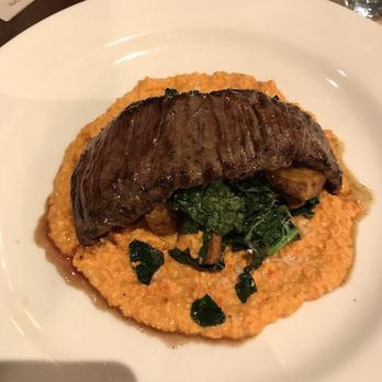 Bazille at Nordstrom - Skirt Steak - New American Near Me - Corte Madera, California Bazille at Nordstrom - Skirt Steak - New American Near Me - Corte Madera, California