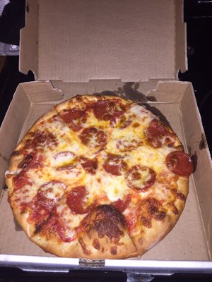 Salerno Pizzeria by null
