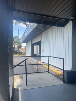 USA Auto Collision & Glass