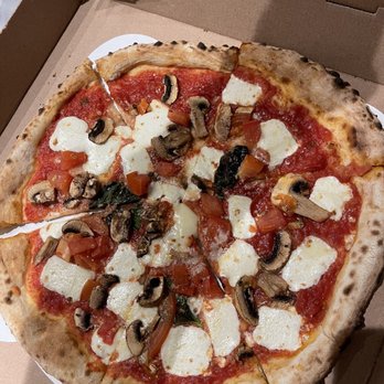 Apizza Brooklyn Resto + Vino - Pizza Near Me - Pinecrest, Florida Apizza Brooklyn Resto + Vino - Pizza Near Me - Pinecrest, Florida