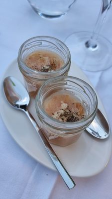 Auberge du pêcheur by null