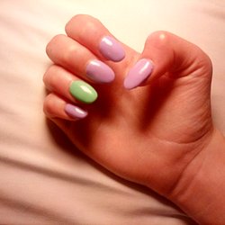Star Nails