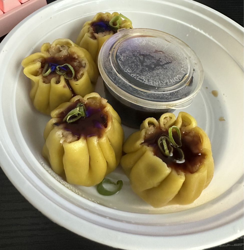 China Garden Chinese Restaurant