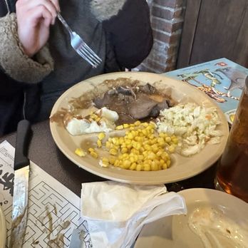 Hodak's - Roasted beef dinner - Southern Near Me - Saint Louis, Missouri Hodak's - Roasted beef dinner - Southern Near Me - Saint Louis, Missouri