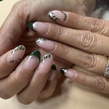IShine Nail Spa - Nail Salons Near Me - Riverside, California