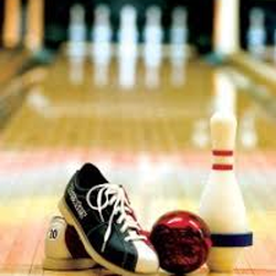 Orillia Bowl