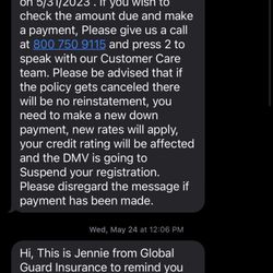 Global Guard Insurance Services