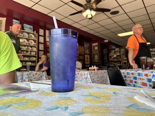 Cabbage Roll by null