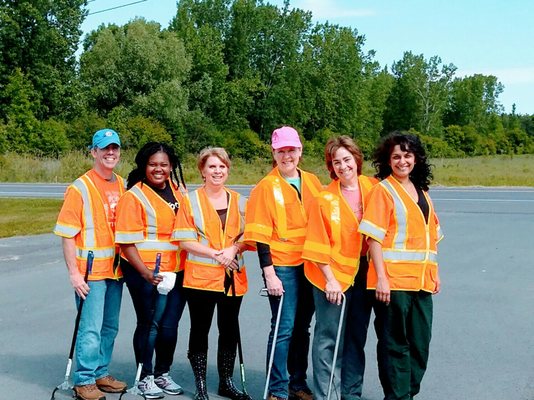 Behavioral Health Services North