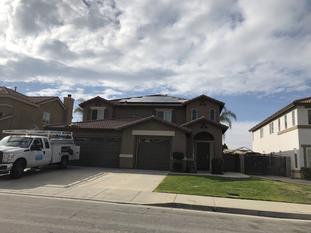 Slide of Penguin Home Solutions