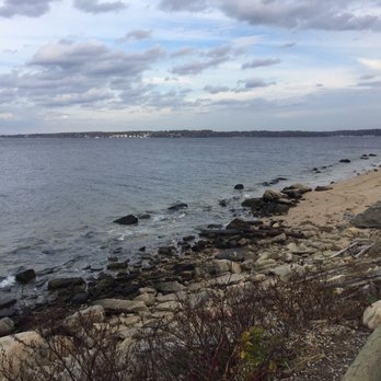 The Sands Point Preserve Conservancy - Landmarks & Historical Buildings Near Me - Sands Point, New York