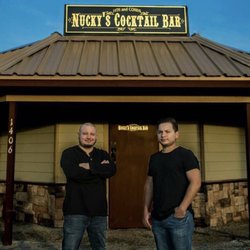 Nucky's Cocktail Bar