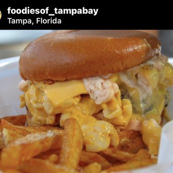 Burger Culture - Burgers Near Me - Tampa, Florida Burger Culture - Burgers Near Me - Tampa, Florida
