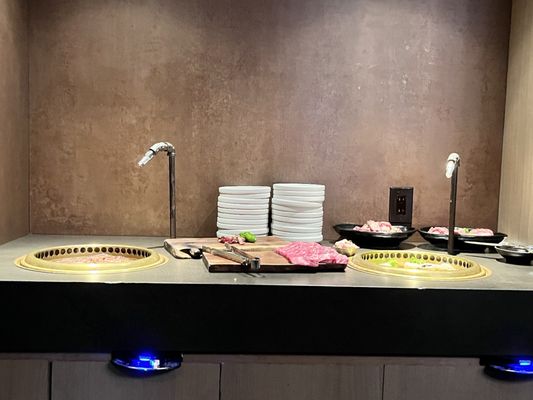 Nubiani - Midtown East by null