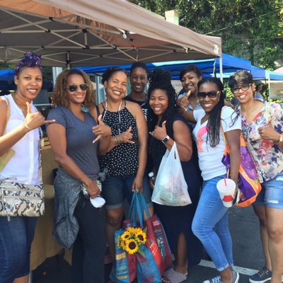 Morningside Farmer's Market by null