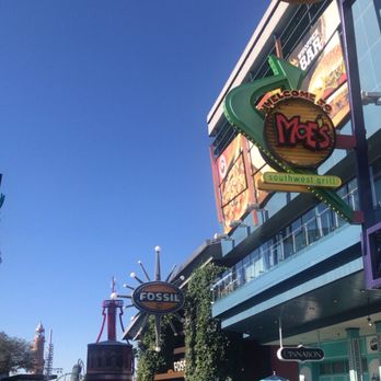 Universal CityWalk - Restaurants Near Me - Orlando, Florida Universal CityWalk - Restaurants Near Me - Orlando, Florida