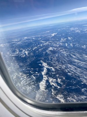 Alaska Airlines - LAX by null