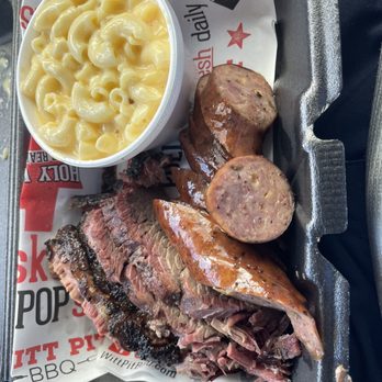 Witt Pit BBQ & Catering - Brisket, Jalapeño Cheese Sausage & Mac n Cheese - Barbeque Near Me - Rosenberg, Texas Witt Pit BBQ & Catering - Brisket, Jalapeño Cheese Sausage & Mac n Cheese - Barbeque Near Me - Rosenberg, Texas