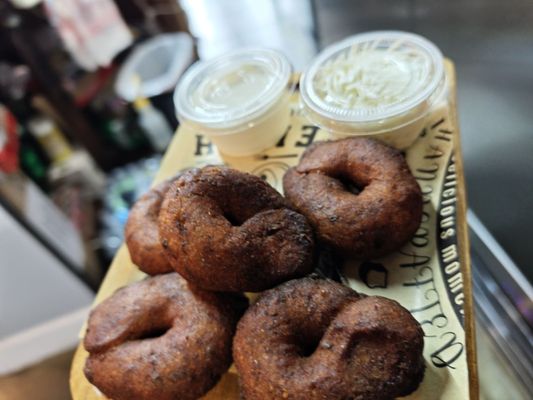 Charles & Larry by null