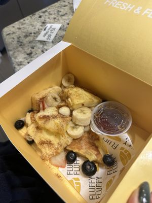 Fluffy Fluffy Dessert Cafe by null