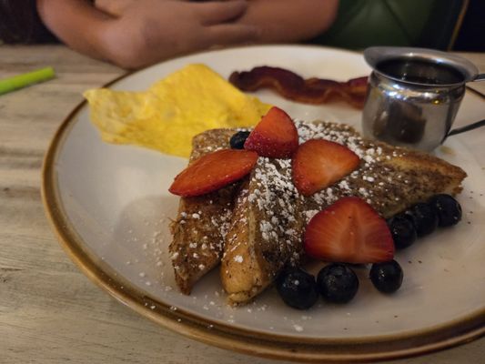 Root Cellar Cafe by null