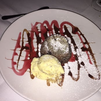 La Marmotte - the lava cake is delicious best dessert there! - French Near Me - Telluride, Colorado La Marmotte - the lava cake is delicious best dessert there! - French Near Me - Telluride, Colorado