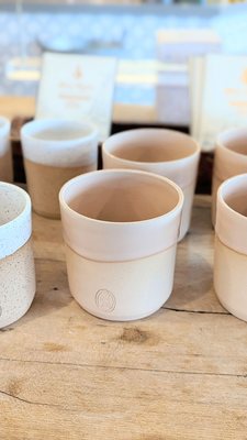 Scout Coffee by null