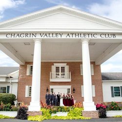 Chagrin Valley Athletic Club - Chagrin Valley Athletic Club Weddings, Events, Tennis, Swimming, Fitness, Dining and more!