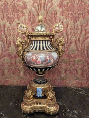 Royal Palace Amsterdam by null