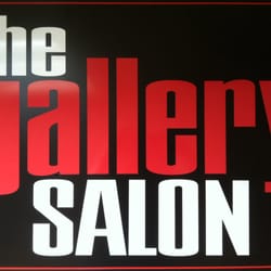 The Gallery Salon