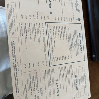 The Grill - American Near Me - Virginia Beach, Virginia The Grill - American Near Me - Virginia Beach, Virginia