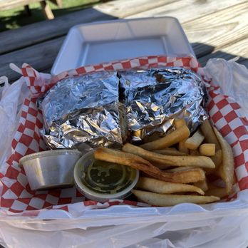 Tortas & Tacos Jr - Leftovers from our two lunches! - Tacos Near Me - Garland, Texas Tortas & Tacos Jr - Leftovers from our two lunches! - Tacos Near Me - Garland, Texas