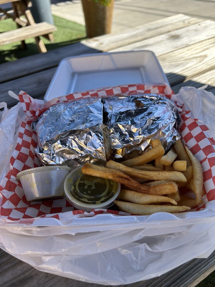 Tortas & Tacos Jr