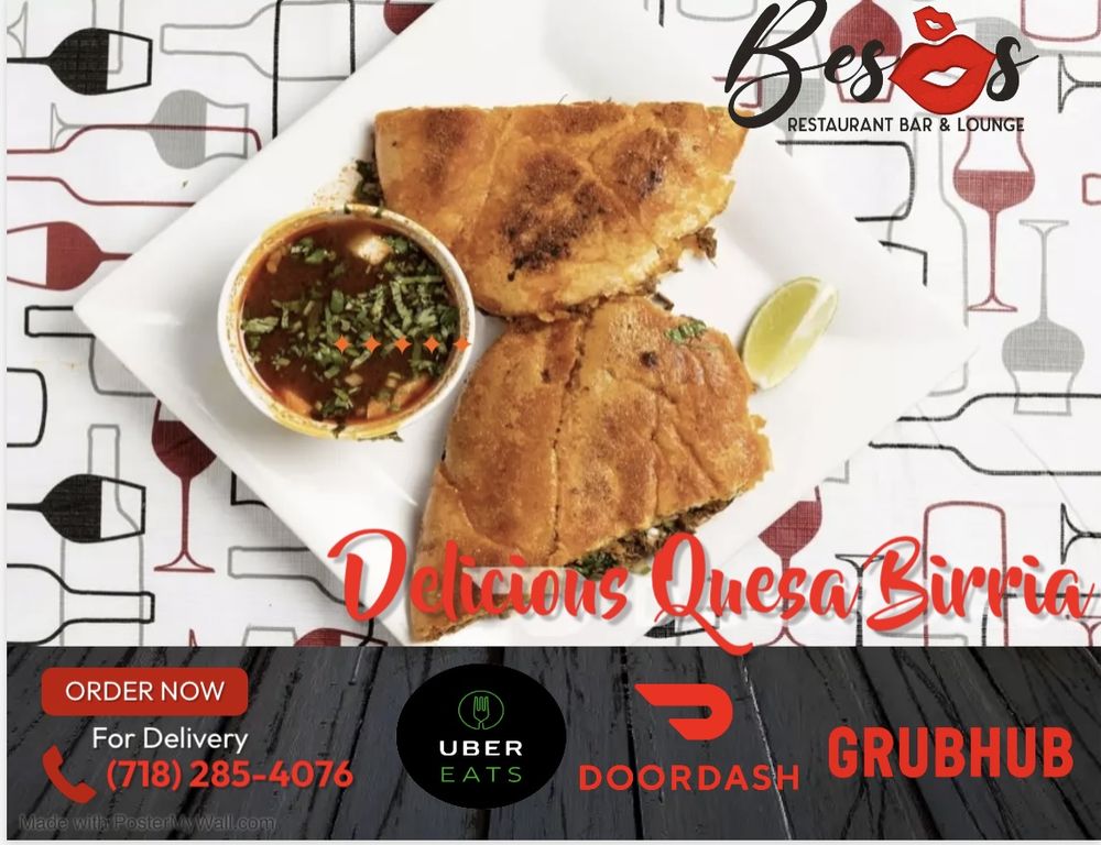 BESOS RESTAURANT BAR & LOUNGE Updated November 2024 34 Photos 31