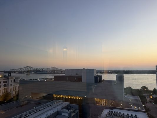WATERMARK Baton Rouge, Autograph Collection by null