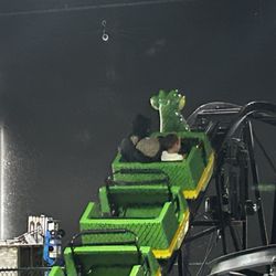 Fast Lane Entertainment - Roller coaster