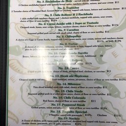 Photos For Lola S Kitchen Menu Yelp