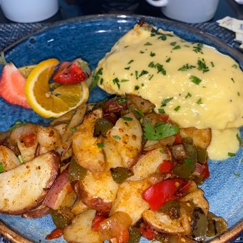 Allegria Hotel - Allegria omelette - Hotels Near Me - Long Beach, New York