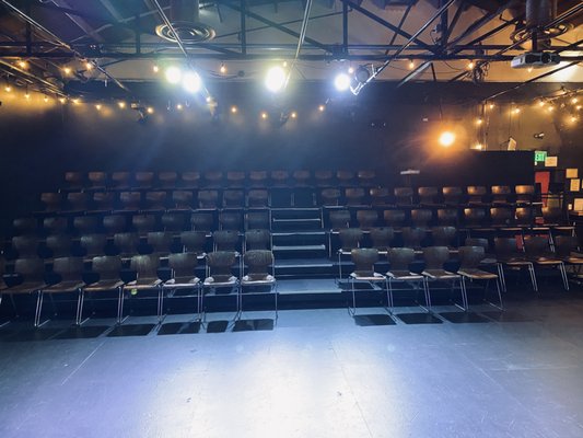 Vegas Theatre Company by null