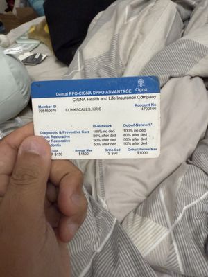 Barron Family Dental