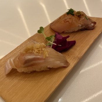 Aya Sushi - Japanese Near Me - Bellaire, Texas