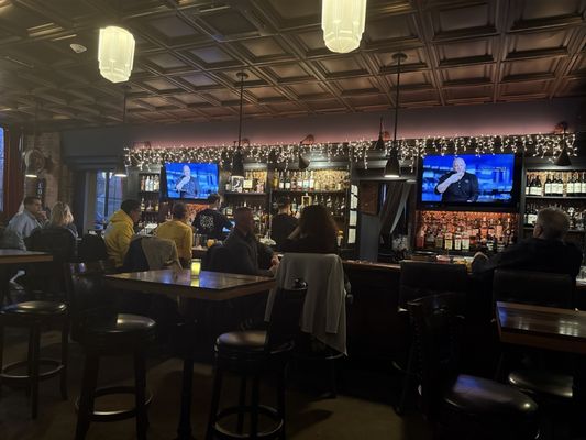 Black Duck Tavern by null